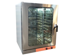 Шкаф пекарский ITERMA P-10L