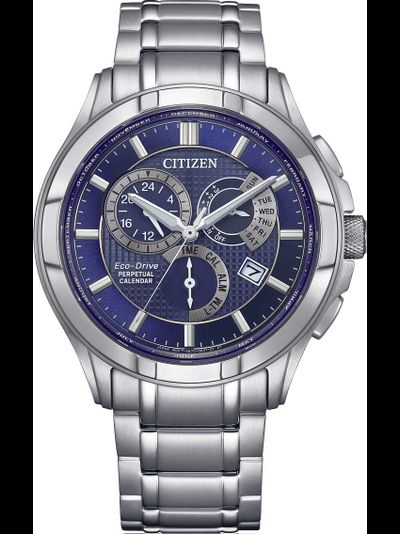 Наручные часы Citizen BL8160-58L