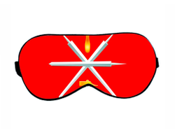 Маска для сна Тульская Область