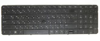 Клавиатура для ноутбука HP G7-1102 (комиссионный товар)