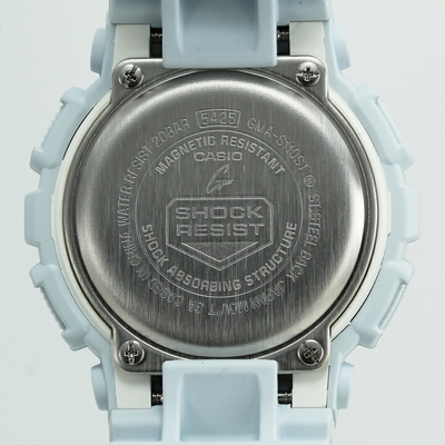 Часы Casio G-Shock GMA-S110ST-2A