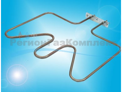 ТЭН духовки "De luxe" (ВТИС.681819.002.2) 708385, нижний, 50*50см, 1200Вт