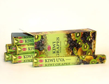 Благовония HEM KIWI GRAPES Киви и виноград