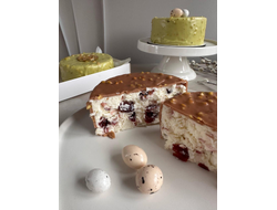 Бенто-Пасха