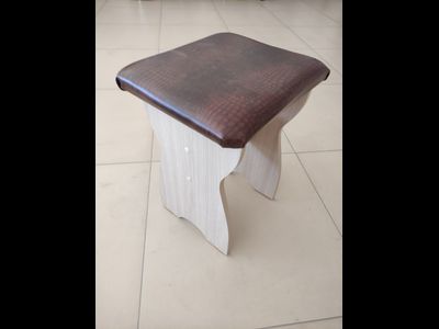 Обеденная группа "Берёзка" большая 0,85х0,57м ЛДСП (Бр)