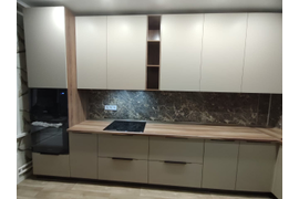 Кухня Фисташка