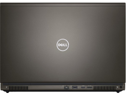 DELL Precision M6800 CORE I7, 17.3",  1920x1080 бу