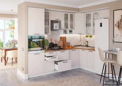 Кельн модульная кухня Шкаф верхний ШВ 800