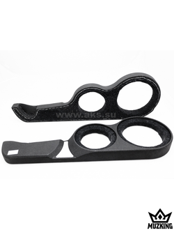 Подиумы для ВАЗ 2114, 2115