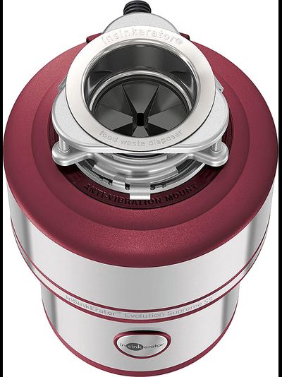 Измельчитель пищевых отходов Evolution Supreme 200 InSinkErator