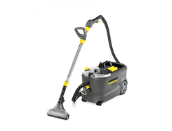 Пылесос моющий Karcher Puzzi 10/2 Adv - Артикул 1.193-120.0