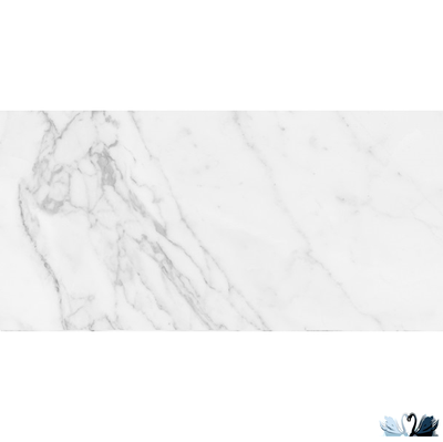 Плитка настенная Belani Marble белый 30 х 60 см под мрамор Береза керамика