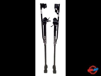 Строительные ходули 48" - 64" (1219 - 1626 мм)