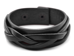 Браслет кожаный MM-h-0010 1