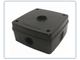 BlackEdition Коробка монтажная для систем видеонаблюдения ST-K01 PRO (ЧЕРНАЯ)