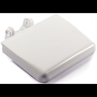 Ручка люка Elux кубик