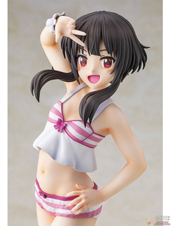 Фигурка 1/7 Мэгумин (Megumin Hoodie☆Look Chomusuke Ver.)