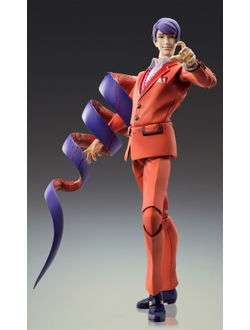 Фигурка Шу Цукияма (Tsukiyama Shuu)