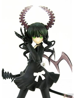 Фигурка фигма Мастер Смерти (figma Dead Master)