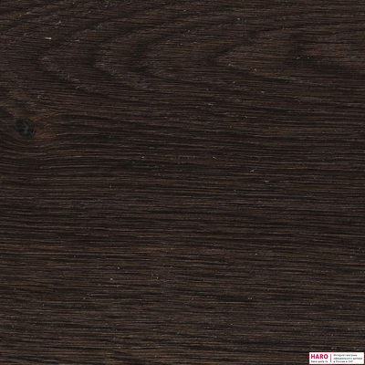 Декор паркетной доски Haro Дуб Африканский (Агатовый) Браш 4V 1-пол, масло 528674 структура