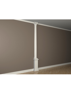 1.10.301 полуколонна европласт