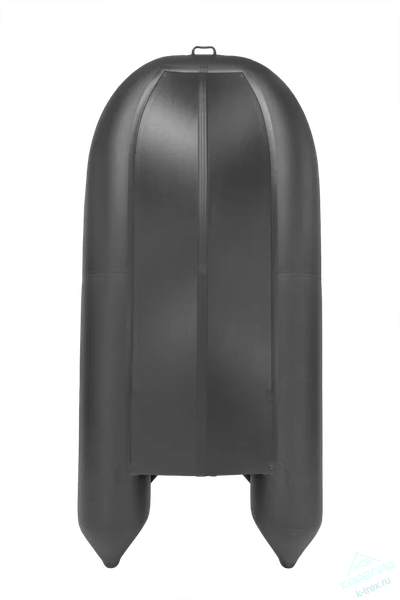 Лодка ПВХ Мастер Лодок Ривьера Компакт 3200СК "Комби" Зелёный / Чёрный