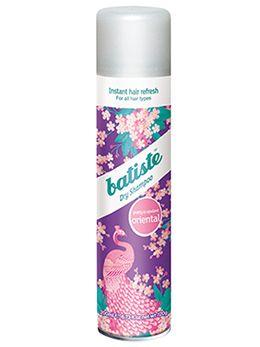 Batiste Oriental - Сухой шампунь, 200 мл