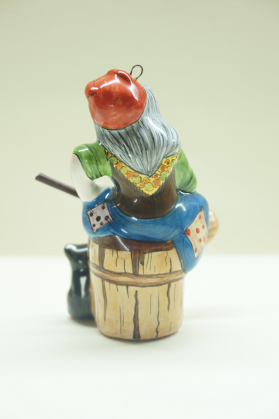 Баба Яга - сказки