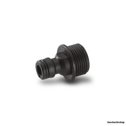 Штуцер с наружной резьбой G3/4 (2.645-099.0)