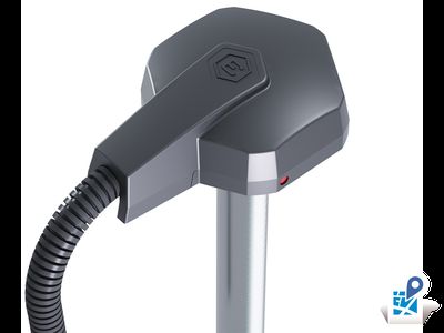 Датчик уровня топлива Эскорт ТД-600