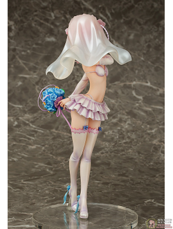 Фигурка 1/7 Рам (Ram Wedding Ver.)