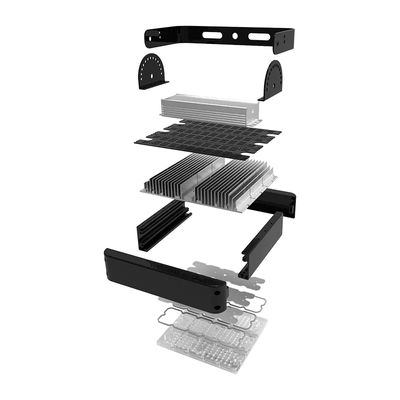 Светодиодный светильник серии SDK