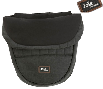 Joie Universal Footmuff Signature универсальная накидка для ножек