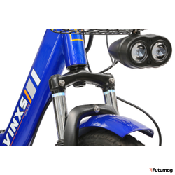 Электровелосипед GT VINX5 13 Ач