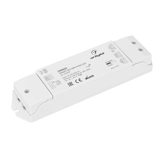 Диммер Arlight SMART-D22-DIM-PUSH-SUF (230V, 2A, TRIAC, 2.4G)