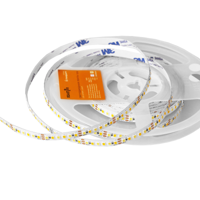 Светодиодная лента 2835 192LED/M W+WW 12V IP33 MIX SEASTAR