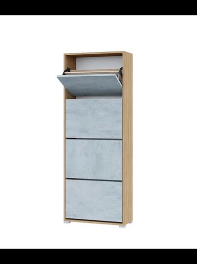 Домино XXL обувница