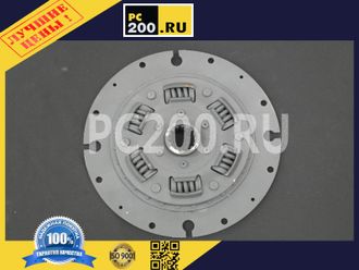 22U-01-21310 Демпфер диск ,