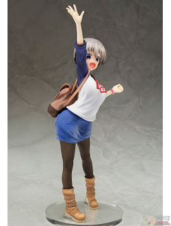 Фигурка 1/7 Хана Удзаки (Hana Uzaki)