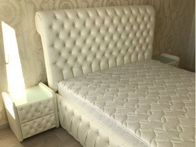 Кровать Беатрис