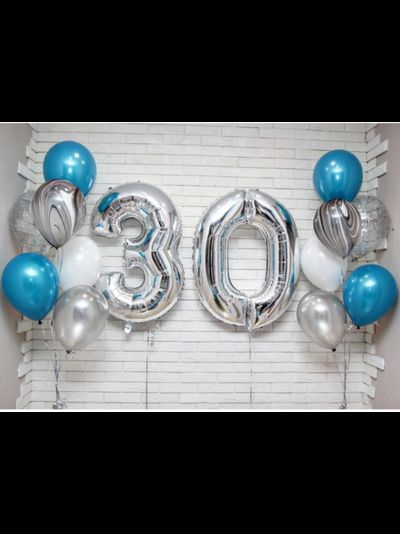 Набор Шаров №75