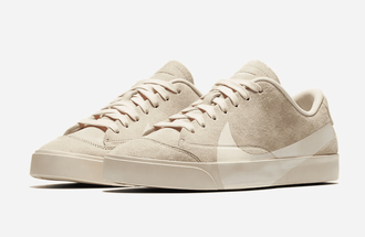 Nike blazer low city xs sales
