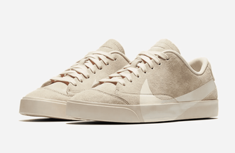 Nike Blazer City Low Xs новые