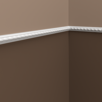 Молдинг 1.51.353 - 26*16*2000мм