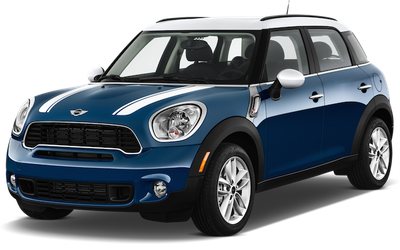 Шумоизоляция Mini Countryman / Мини Кантримэн