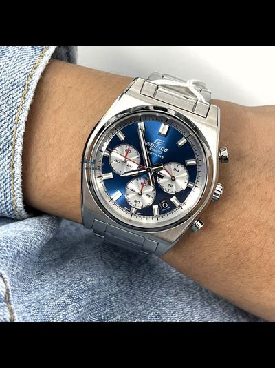 Часы Casio Edifice EFB-730D-2A