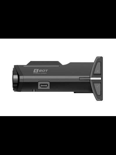 SilverStone F1 HYBRID S-BOT