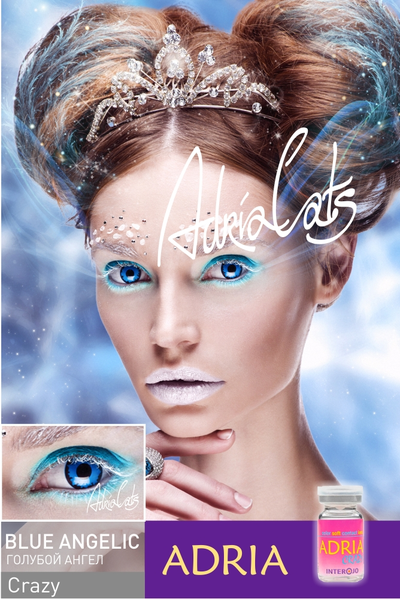 Adria Crazy (1 линза)
