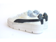 Кроссовки Puma Suede Creeper White