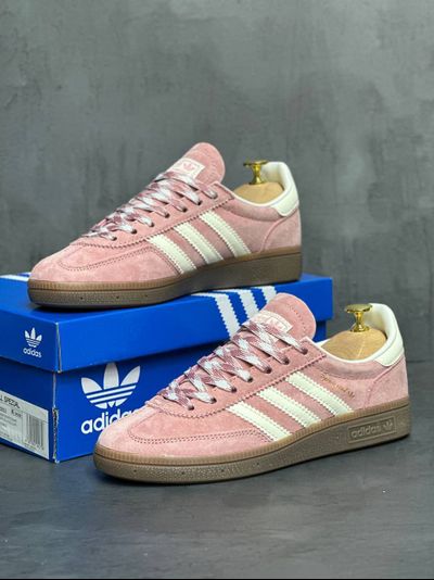 Adidas Handball Spezial Wonder Mauve